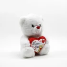Bears Bear Wholesale Buy Valentines Teddy Bears I Love You Teddy Bear Plush Toy With Red Heart