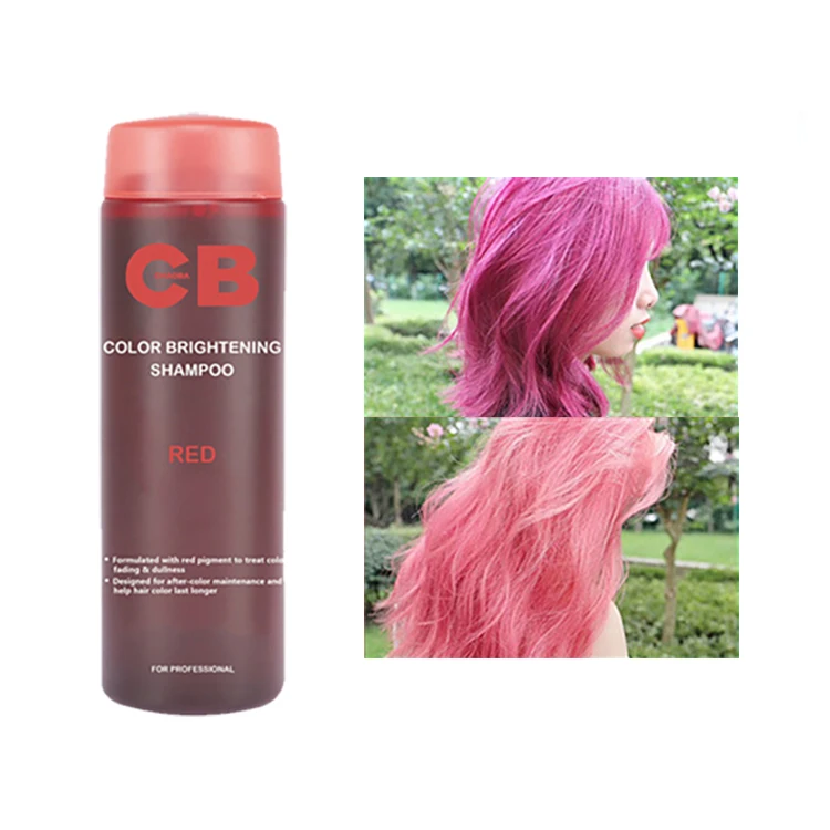 Professional Permanent Color Hair Dye Emerald Green Color Shampoo Wholesale  Color Brightening Shampoo - Buy Permanent Color,Hair Dye,Color Shampoo  Product on 