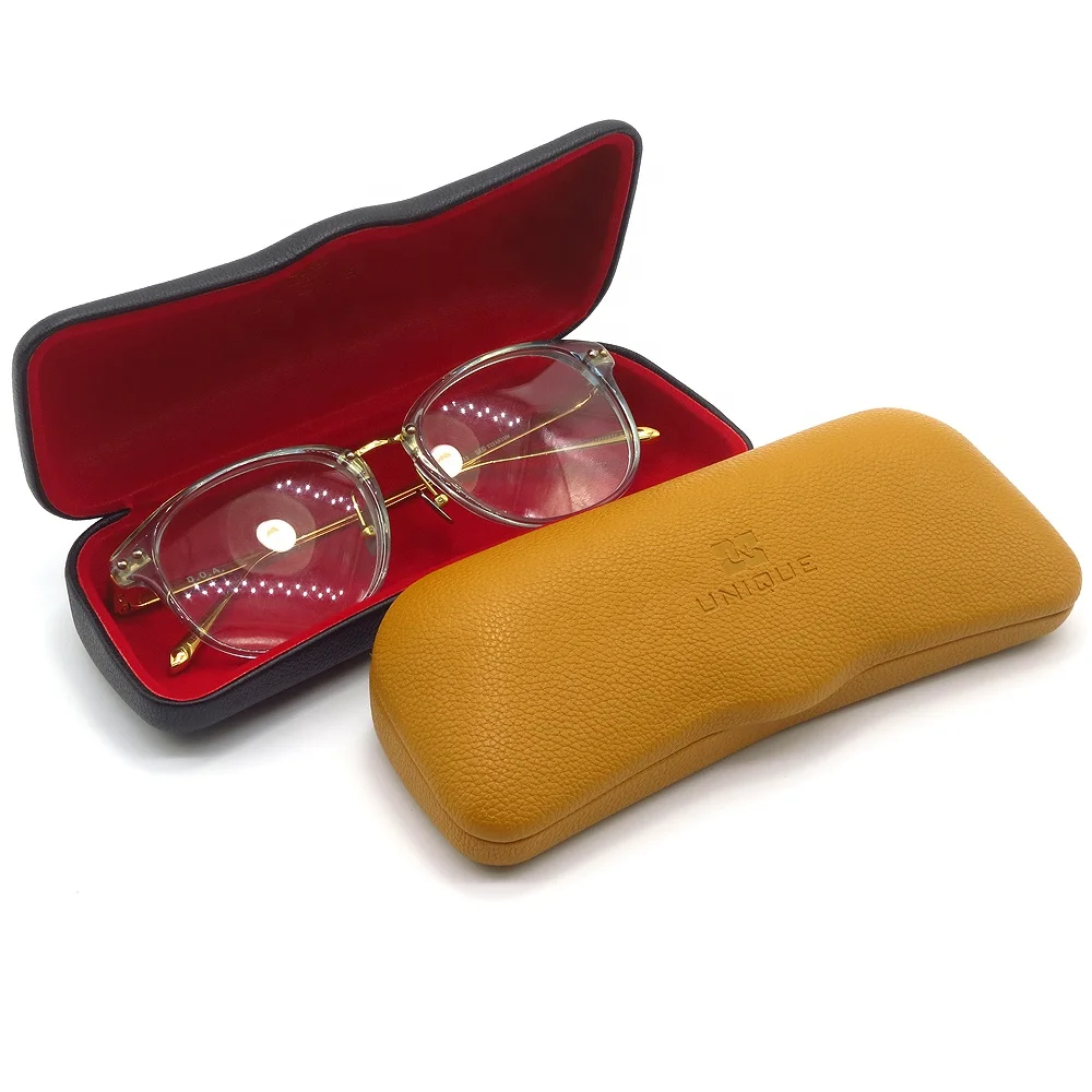 sunglass case manufacturer