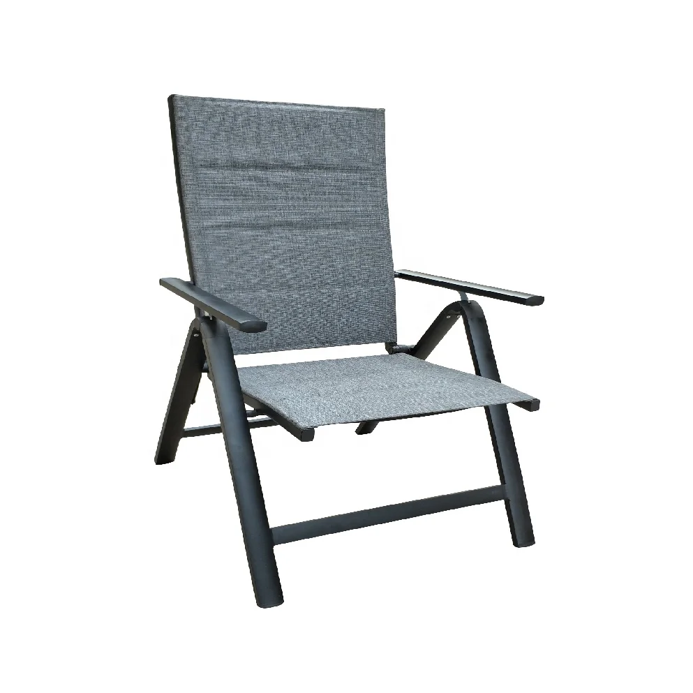 folding aluminium chairs for sale