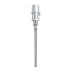 Pump YONJIA Pneumatic Piston Pump 10:1 High Pressure Delivery Pump High Viscosity Rubber Pump 304 Stainless Steel