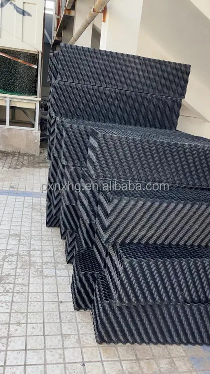 Cooling Tower, 220 V, 70 KW(93.87hp) - detail 4