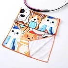 Microfiber Towel Microfiber Microfiber Oem Japan Microfiber Sports Cooling Towel