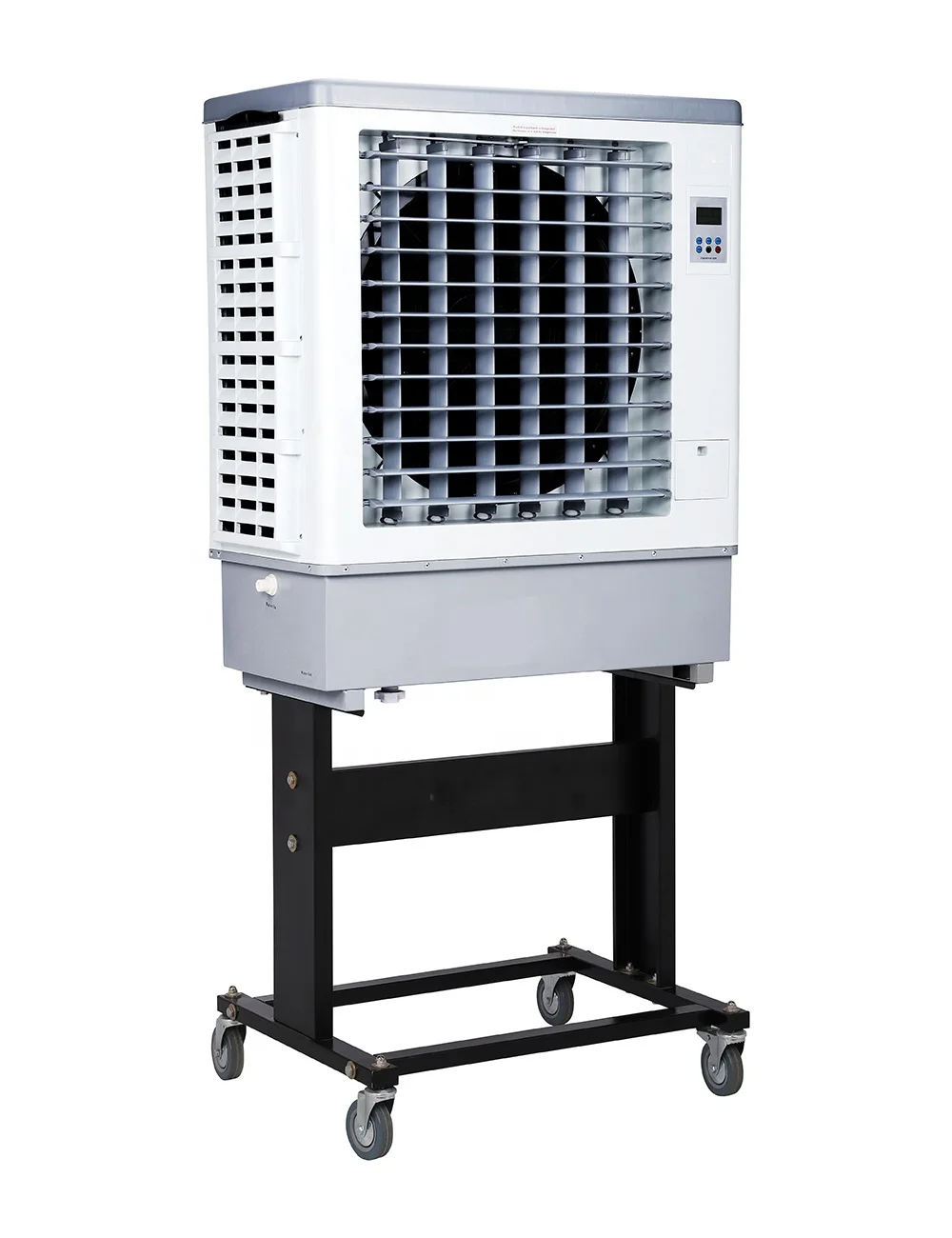 Cooling System Air Cooler, ce - detail 8