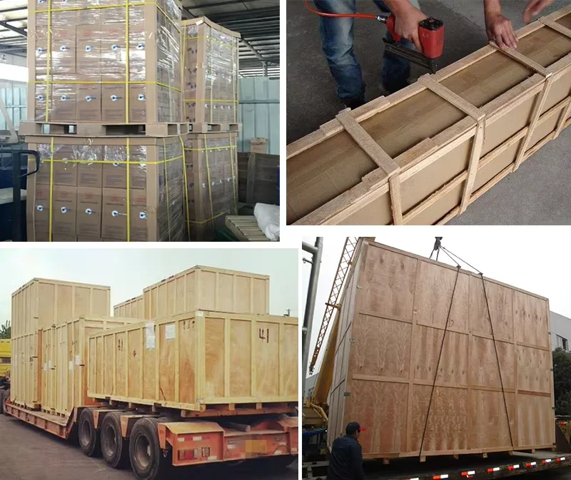 Ice Machine, 1000kg, 2 kW, R404a - detail 52