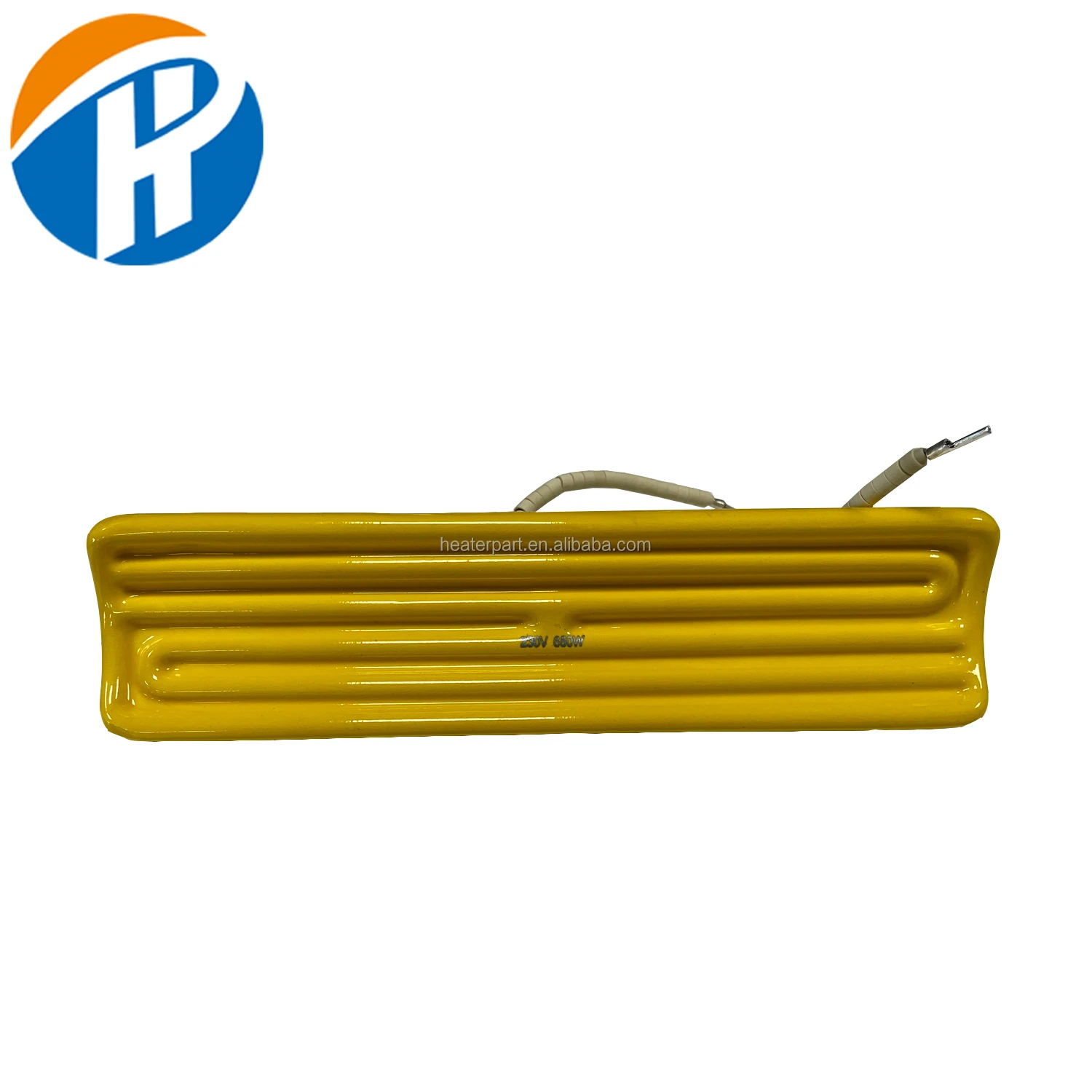Ceramic Infrared Radiant Panel, 220V - detail 26