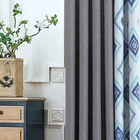 Turkish Manufactured Factory Supply Luxury Turkish Drapes And Curtains For Manufactured Home