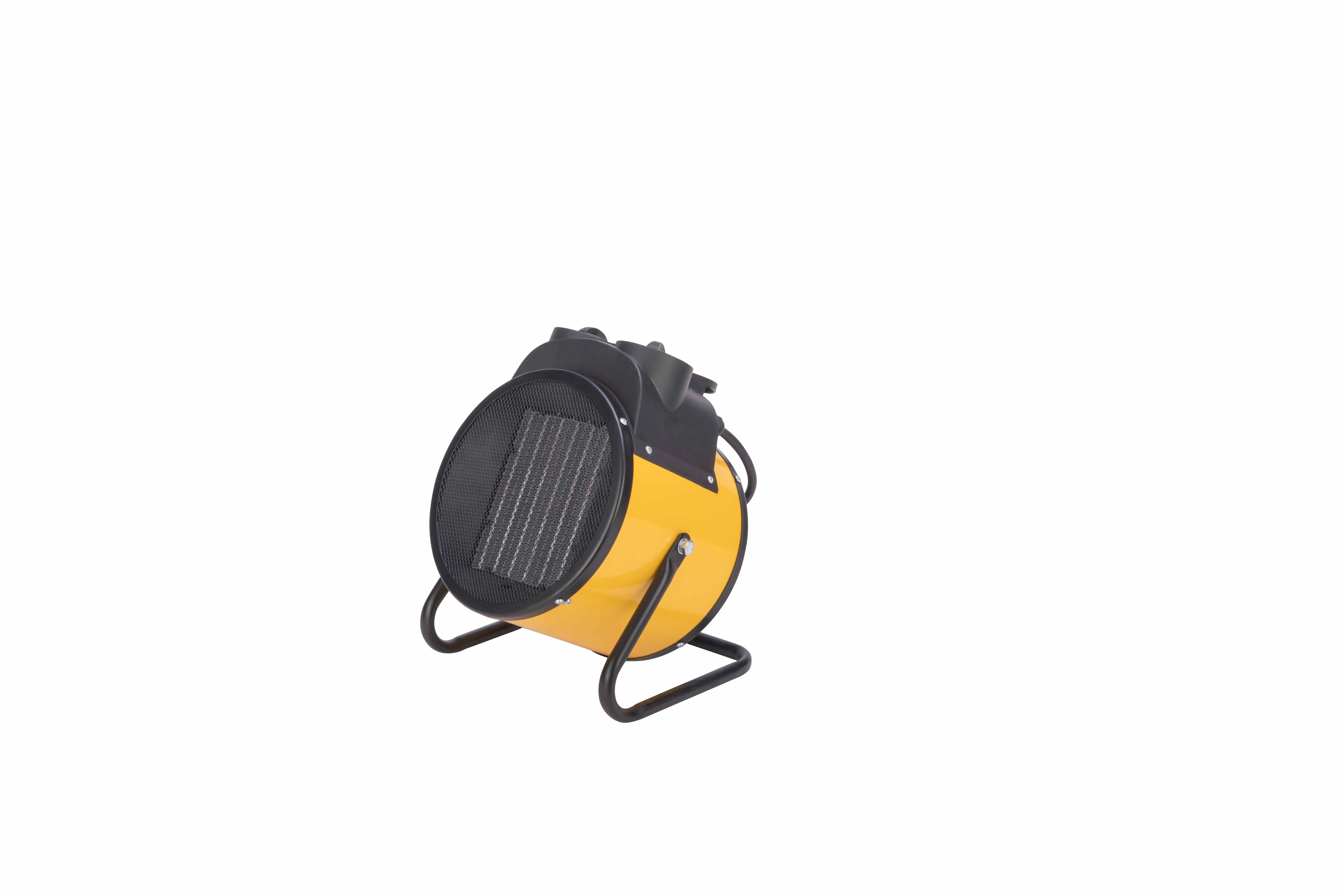 Ptc Air Fan, 5000w, Portable - detail 6