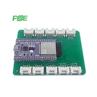 Rogers Pcb Assembly High Quality Rogers Power Supply PCB Assembly Main Board PCB Assembly