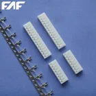 Connecting Terminal Female Wire Terminals Auto Connecting Crimp Type Stamping Female Wire Crimp Terminal YBAT200