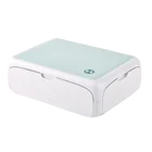 Printer Photo HPRT Compact Color Printer Thermal Photo Printer With Wire Or Wireless Interfaces