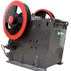 Jaw Stone And Jaw Crusher 50 Tph Jaw Crusher Ballast Stone Jaw Crusher