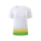 China Professional Manufacture Fashion Design 100% Cotton T Shirts