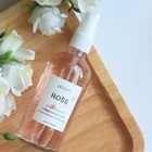 Spray Skin Spray 100ml Private Label Witch Hazel Rose Face Toner Mist Spray Witch Hazel Face Toner Rose Water Skin Toner