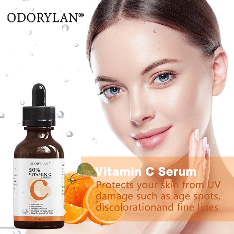 High Quality Vitamin C Serum