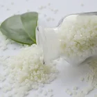 Pa66 Polyamide General Purpose Nylon 66 Gf 33% Glass Fiber Reinforced Polyamide Granules PA66 Gf33 For Automotive