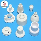 Porcelain Holder Manufacturer High Quality Porcelain Ceramic Lamp Holder Base