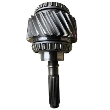 722.9 Transfer box gear shaft input shaft is suitable for Mercedes-Benz 722.9 automatic transmission pineapple shaft A2212710248