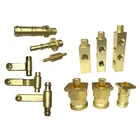 Forging Parts OEM Brass Hot Forging And Machining Forging Parts