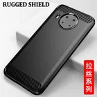 Case Nokia Most Popular Soft TPU Phone Case Factory Price Carbon Fiber Mobile Cover Case For Nokia X10 X20