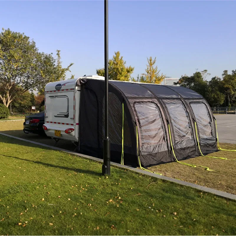 Caravan Air Awning Inflatable Tent stickhealthcare.co.uk