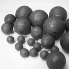 Balls Forged Iron Balls Best Quality 20-125mm Steel Grinding Forged Iron Balls For Mining