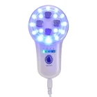 Care Handle Skin Rejuvenation Personal Care Home Beauty Equipment Face Lifting Anti-winkle Microcurrent Facial Care Tool