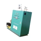 Hot Plant Custom Hotels Heated Hot Water Power High Pressure Plant Vertical Boiler
