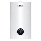 Gas Hot Sale 20kw Wall Mounted Home Gas Boiler For Room Heating