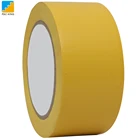 Tape Sport Tape For Floor Marking Sport Tape Line Marking Yellow Marking Tape