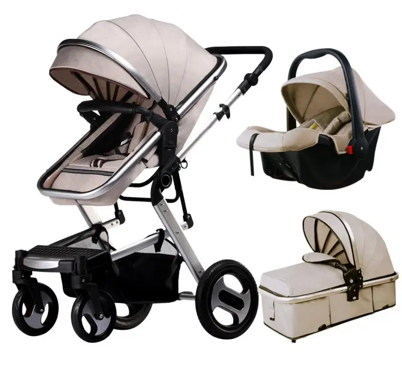 multifunction baby stroller
