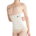 Corset Designer Corset Wholesale Women Corset With 4 Steel Boned Waist Trainer Corset