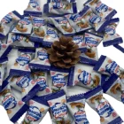 Tamarind Factory Directly Wholesale Tamarind Flavored Chewing Candy Hard Candy Ball Manufacturers In Bulk