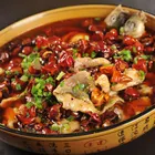 Economical Delicious Red Boiled Fish Seasoning Sachet Fish Seasoning