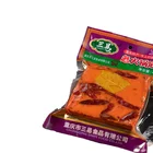 Hot Sale High Quality Sichuan Spicy Hot Pot Condiment Mala Hot Pot Base Soup. 220g/bag