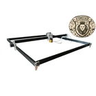 Laser Surprise Price 3d Laser Cutting Machine DIY Engraver Desktop Wood Router/Cutter/Printer