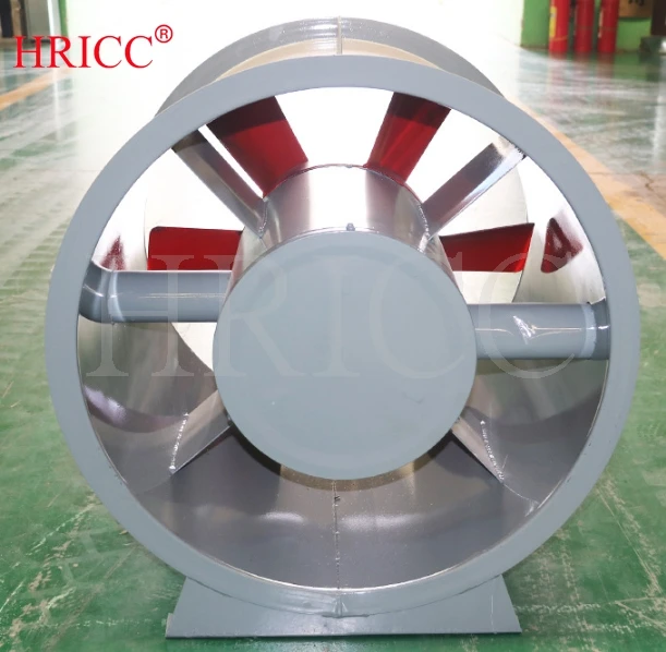 Exhaust Explosion Proof Fan, Roof, AC 220V~240V, Electric - detail 6