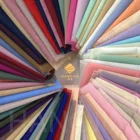 Skirt 93 Colors In Stock Wholesale Polyester Tulle Fabric Tulle Mesh Net For Women Dress TUTU Decoration Table Skirt