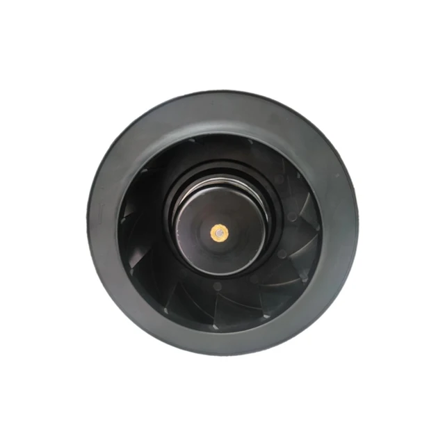 Centrifugal Fan, 250mm, Axial - detail 6
