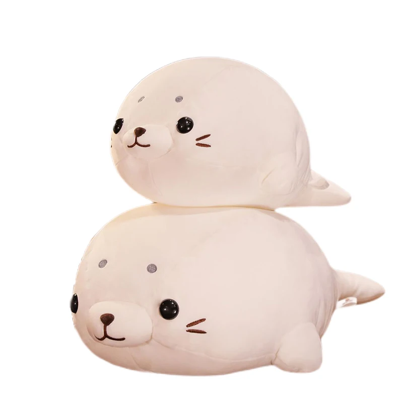 60cm seal plush