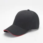 Sports Hat Custom Cool Embroidery Breathable Mesh Running Cap Mesh Sports Hat Baseball Cap Dry Fit Running Ha