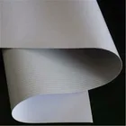 White Back Black White Back Black Back Grey Back Blockout PVC Flex Banner