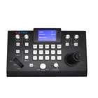 Ptz Joystick Controller New NDI PTZ Joystick RS485 Keyboard Controller For Broadcast Using KT-510C