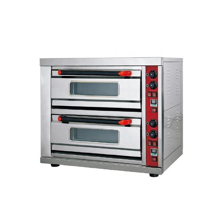 Horno Eléctrico Profesional A Precio De Fábrica,Control De Temporizador  Mecánico,Horno Comercial Para Hornear Pizza - Buy Horno De Pizza Eléctrica  Para Hornear Horno Eléctrico Horno De Pizza Product on Alibaba.com