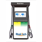 High Diesel Bluesky Oil Station Fuel Dispenser High Flow Dispenser Fuel Pump Diesel Digital Fuel Dispenser