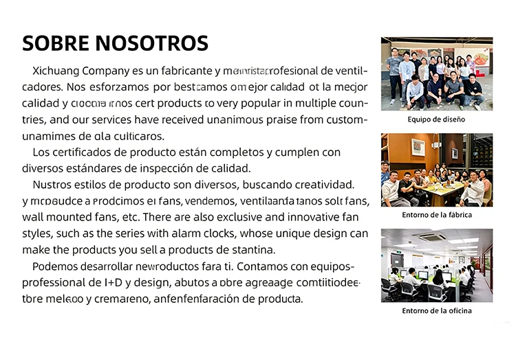 Tower Pedestal Fans, 110V, 40w - detail 18