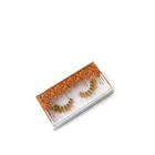 100% Eyelashes Eyelash Eyelash Vendor 100% Mink Eyelashes Vendor Custom Eyelash Boxes 3d Vendor Customized