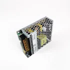 Dc Supply 60W 12V 5A Ultra Thin Enclosed AC To DC Switching Power Supply For LED Strip Lighting