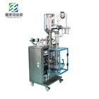 Honey Sachet Packaging Sachet Machine Honey Filling/honey Stick Packaging/honey Sachet Packing Machine