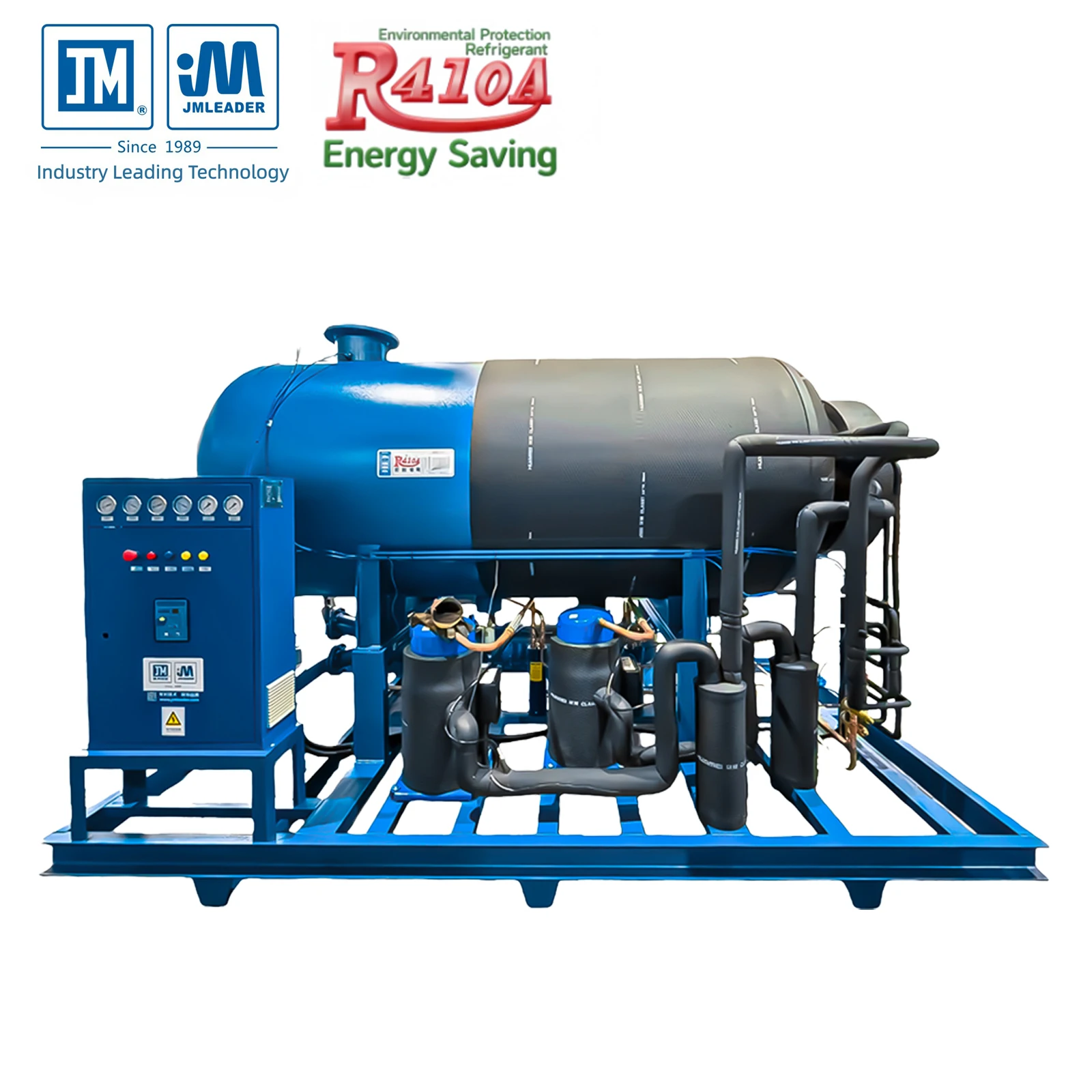 Dryer for Industrial Compressor, 380V, 38Nm/Min - detail 22